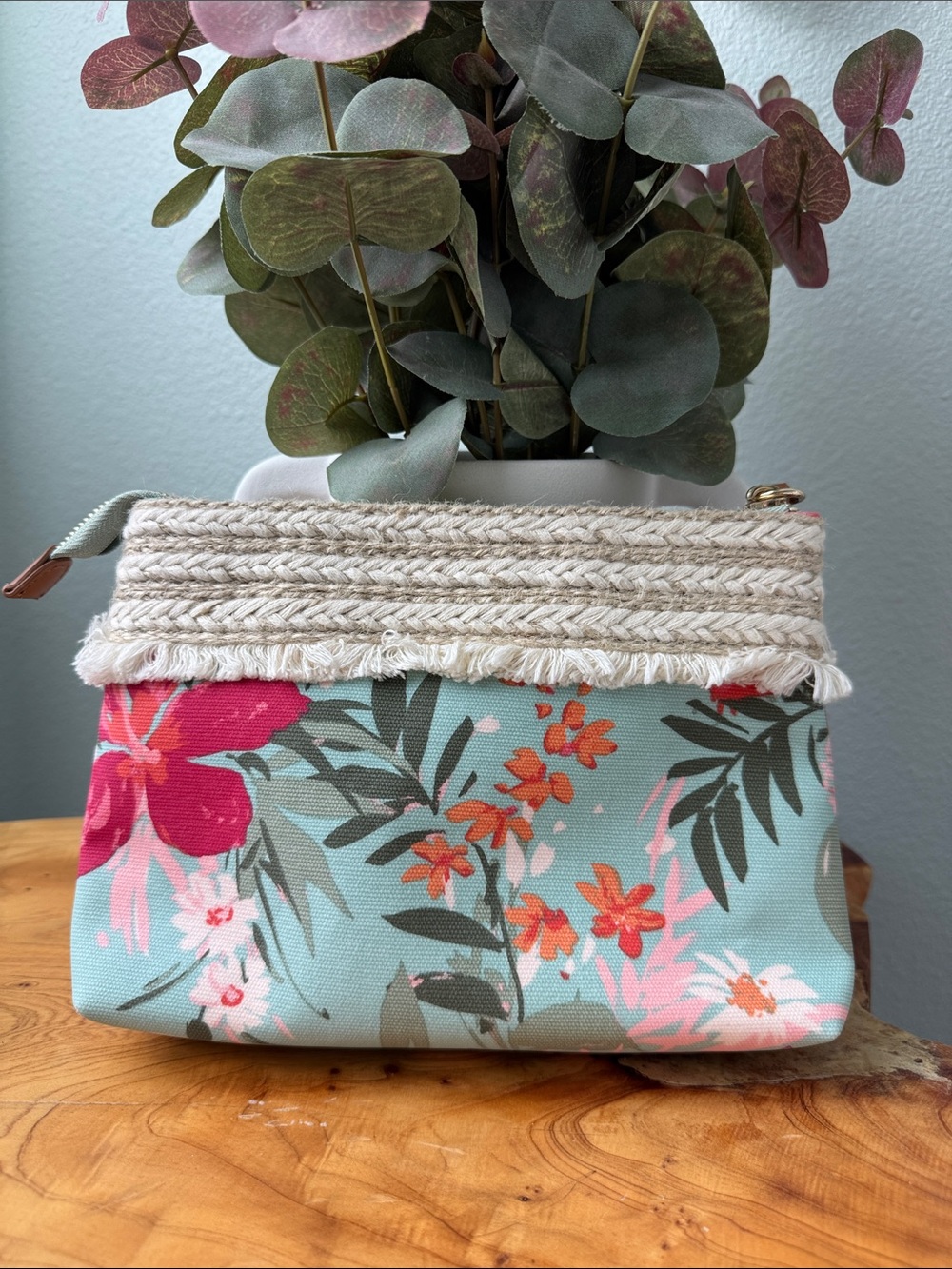 Spartina 449 Wristlet - Picture 2 of 4